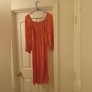 Dresses- size Medium, $10 each or all 3 for $25